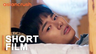 Sexy getaway with his girlfriend gets weird af | Korean Short Film | The Pension