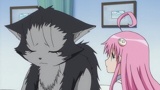 Chạm Vào Pantsu Của Cô Ấy...Tôi Thừa Kế Ác Ma Vũ Trụ | Part 4 | Tóm tắt 3