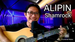 ALIPIN By Shamrok | Guitar Tutorial for Beginners