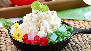 บิงซูกะทิ [EasyCooking]