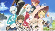 Tales of Zestiria the X S2 Episode 11