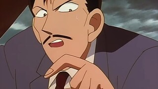 [Konjac] Detective Conan Case Analysis (62) Illustrator Murder Case