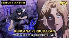 [EPISODE 14 | SEASON 2] HIPNOTIS DAN PENCULIKAN
