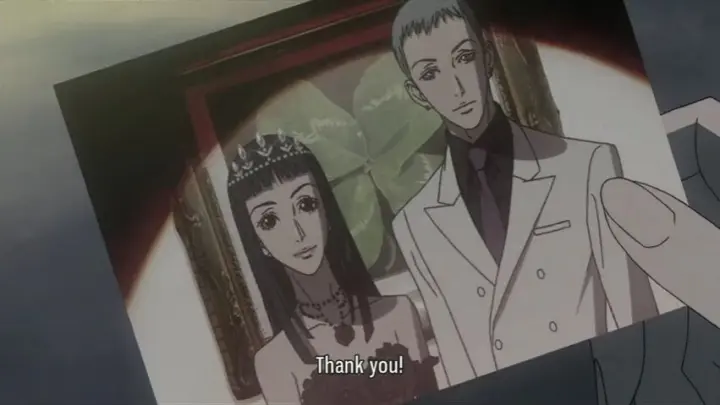 Paradise Kiss 02 Bilibili
