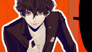 [Master Ming/Handwritten Preview] Absolutely hostile and super annoying