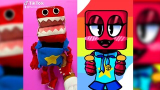 Boxy Boo VIRAL Tiktoks 1 (TRY NOT LAUGH CHALLENGE)