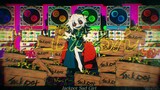 [Resmi] Jack Pot Sad Girl/syudou feat.HatsuneMiku