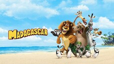 Madagascar - มาดากัสการ์ 2005(1080P)พากษ์ไทย