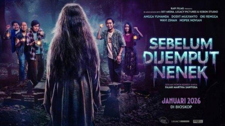 Sebelum Dijemput Nenek (2026)