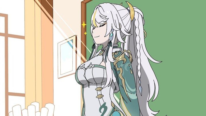 Professor Zibai’s Super-Gentle Class