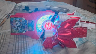 Saya mendapatkan pdx mk9 dan mencoba diskon hadiah khusus dusty. Kualitas suara hadiah khusus lebih 