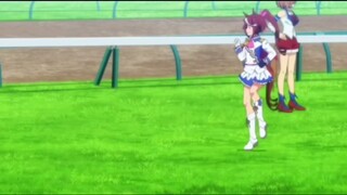 Inilah Uma Musume: Derby Cantik yang sesungguhnya!