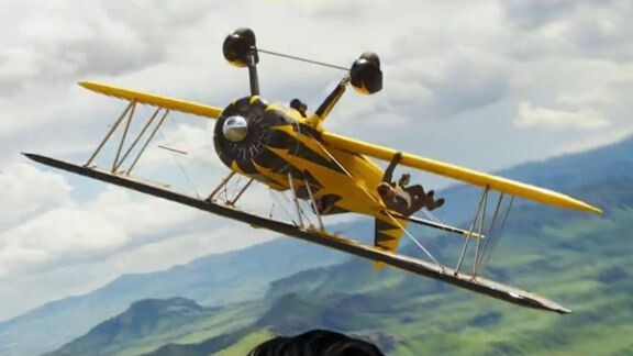 masih pada into ma action di film ini gak nih?? 🤨🤨
