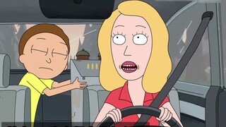 Bagaimana trauma mempengaruhi kita secara halus [Karakter R&M/Ethan]