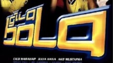 Saiful Apek : Gila Bola