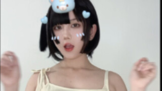 Ada apa dengan dagingnya? Aku menyukainya＼(`Δ')/ Jangan khawatir! ! !