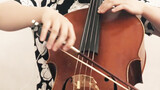 Ngọt ngào giai điệu "A Thousand Years" dưới tiếng đàn cello
