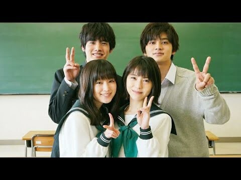 Omoi Omoware Furi Furare Live Action | Short Dubbing Indonesia