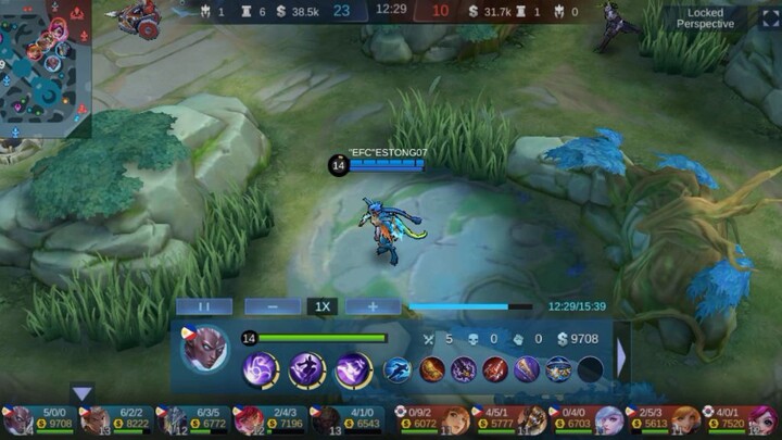 Savage Karrie Highlights