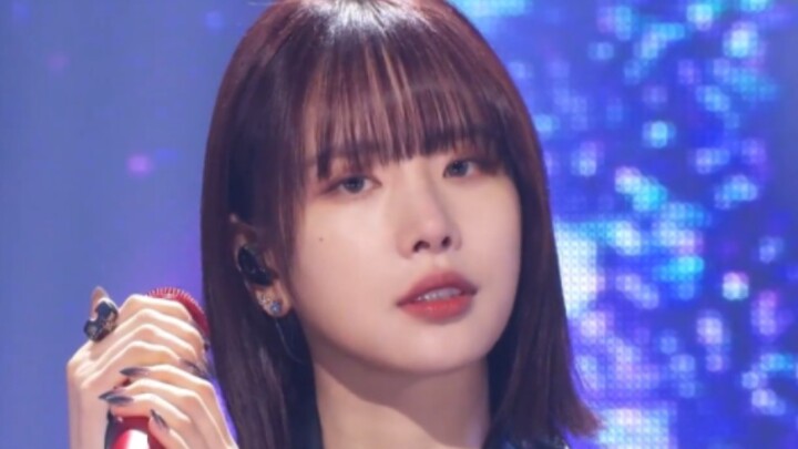 เพลงเดี่ยวเปิดตัวของซอลอา วง Cosmic Girls “Without U” เวทีโปรโมต 240204