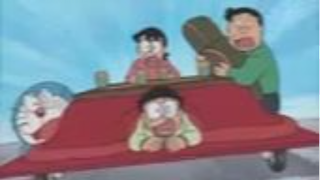 Doraemon Episode 236