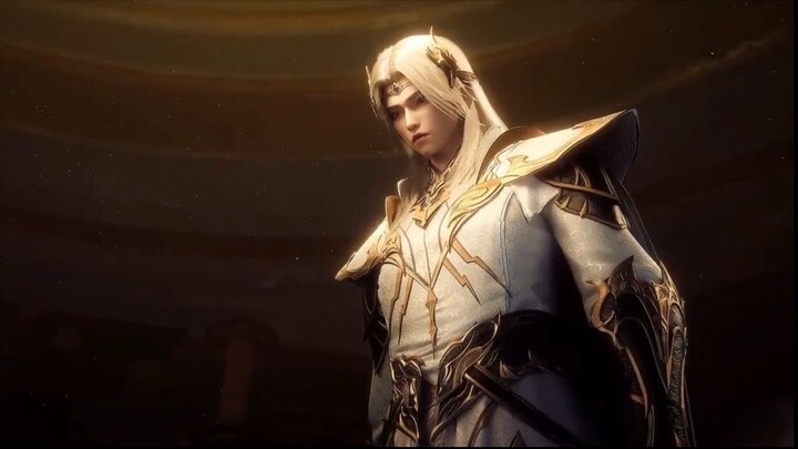 The Great Ruler S2 Ep 9 Subtitle Indonesia HD