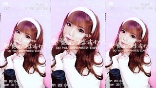 AI OBOETEMASUKA? (DO YOU REMEMBER, LOVE?) • OST. MACROSS