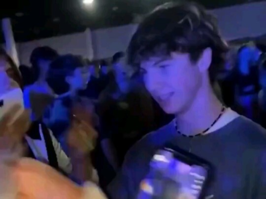 Chỉ có người chiến thắng mới được chơi trò chơi này