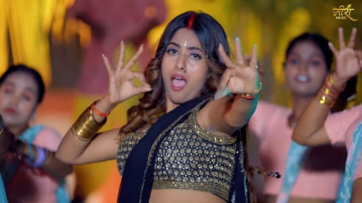 #Video _ ब्लाउज करिया _ #Khushi Kakkar _ Blouse Kariya _ Parul Yadav _ New Bhojpuri Song 2025