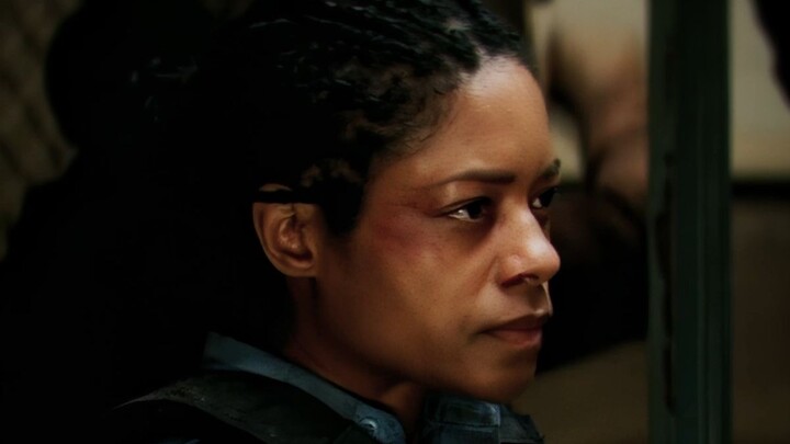 The camera saved her life.