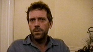 House MD Season 1 Extra 02 - Casting Session With Hugh Laurie