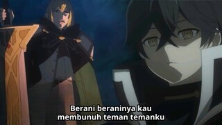 My Gift Lvl 9999 Unlimited Gacha Episode 6 Bahasa Indonesia - Light Vs Kaito !!!