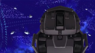 Mobile Suit Gundam Unicorn Tập 3