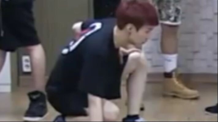 SUGA Focus this BTS Dance choreography Is not Easy 😥😢