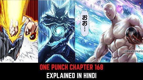 OPM Chapter 168 Explained in Hindi | Must Watch