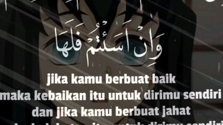 Tanjiro aja tau,, masa kalian umat islam ngk tau?