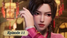 Otherworldly Evil Monarch Episode 11 Subtitles [ENGLISH SUB]