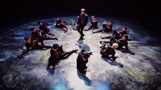 【4K restoration】A choreography that cannot be completed without one person · Lost in the melody of 2