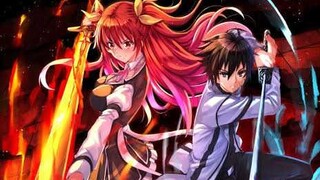 Rakudai Kishi no Cavalry eps 6 sub Indonesia