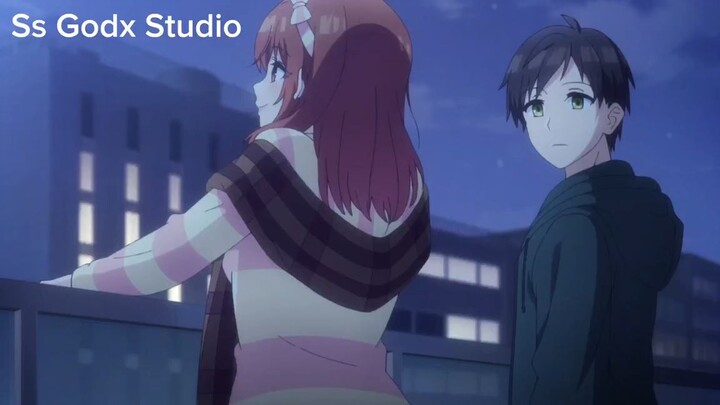 My friend Littie sister has it in for me Hindi dubbed anime episode 4