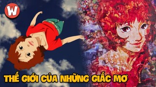 Giải Mã & Phân Tích Bộ Anime Khó Hiểu Nhất | Paprika