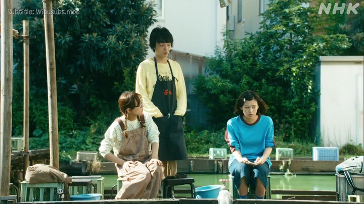 Hirayasumi (2025) - Eps 13 | Sub Indonesia