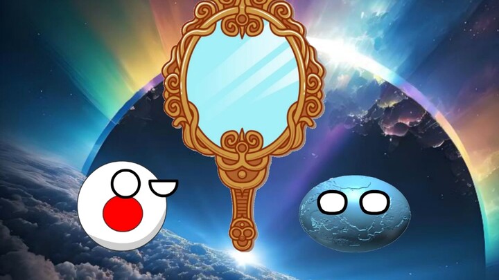 星球动画