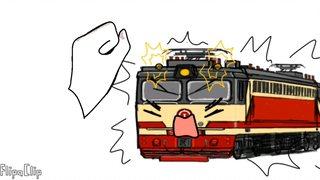 SS7C：不准摸！