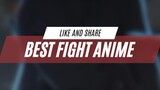 rating fight anime 🤔