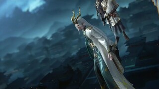 Tomb Of Fallen Gods Season 3 Eps 19 Indo
