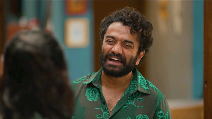 ব্যচেলার পয়েন্টসিজন ৫ 😅😅