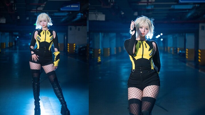 Why didn't someone invite you to a midnight party in the parking lot?