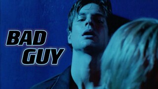 BAD GUY踩点｜Brian Kinney给圈天菜，男人不坏男人不爱-QAF同志亦凡人
