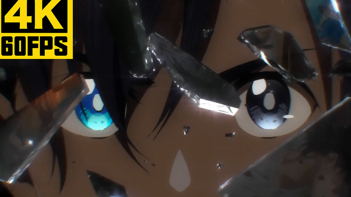 [4K60FPS] New OP-ED in the second half of summer reappearance